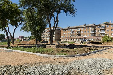 Соль-Илецкий курорт станет круглогодичной здравницей